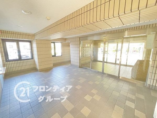 ネオハイツ堺・北花田　中古マンション