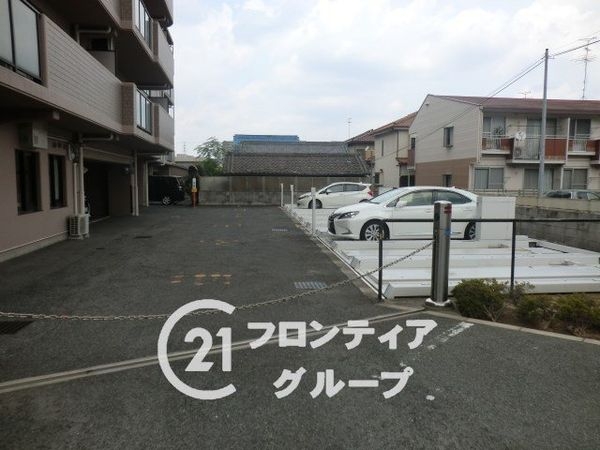 ネオハイツ堺・北花田　中古マンション