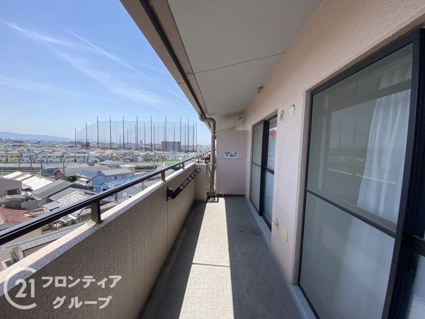朝日プラザ浜寺　中古マンション