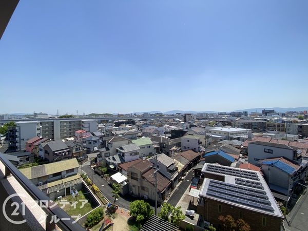朝日プラザ浜寺　中古マンション
