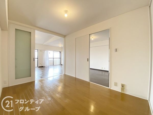 朝日プラザ浜寺　中古マンション