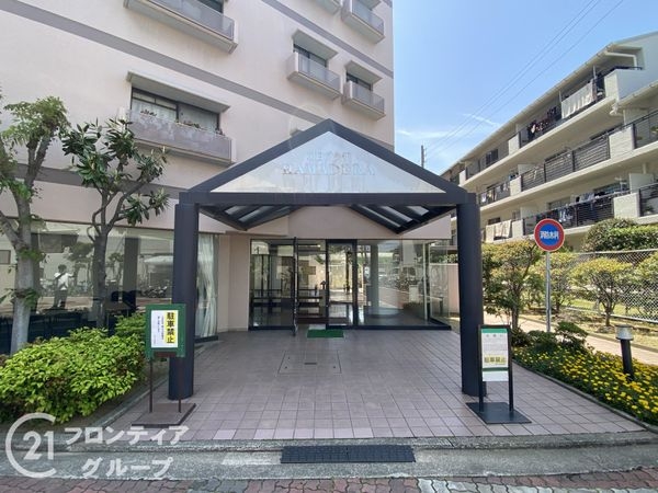 朝日プラザ浜寺　中古マンション