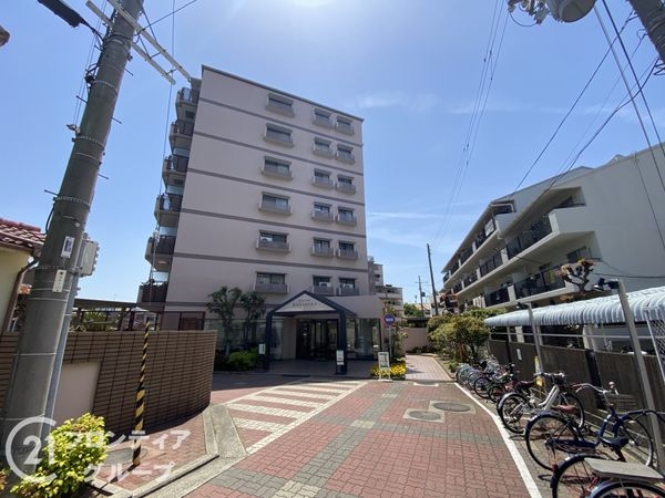 朝日プラザ浜寺　中古マンション