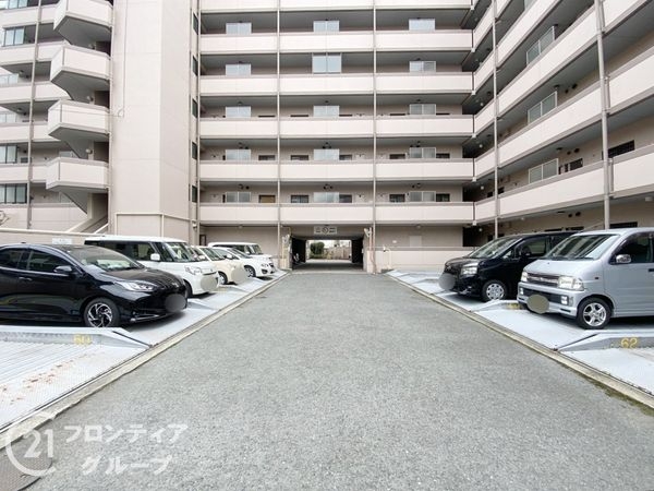 朝日プラザ浜寺　中古マンション