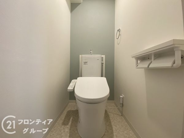 エバーグリーン金岡四号棟　中古マンション