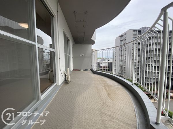 エバーグリーン金岡四号棟　中古マンション