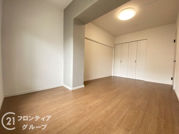 エバーグリーン金岡四号棟　中古マンション