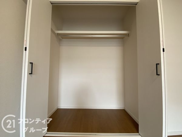 エバーグリーン金岡四号棟　中古マンション