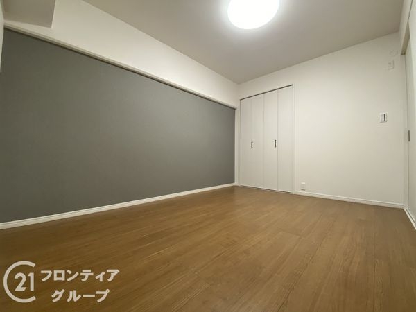 エバーグリーン金岡四号棟　中古マンション