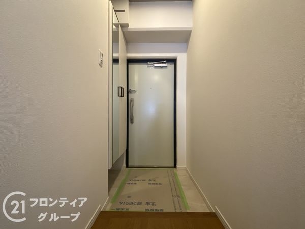 エバーグリーン金岡四号棟　中古マンション