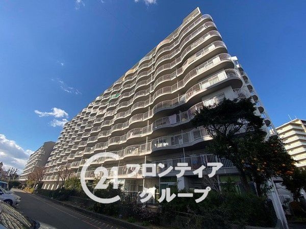 エバーグリーン金岡四号棟　中古マンション