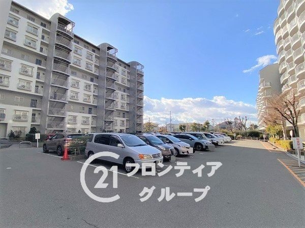 エバーグリーン金岡四号棟　中古マンション