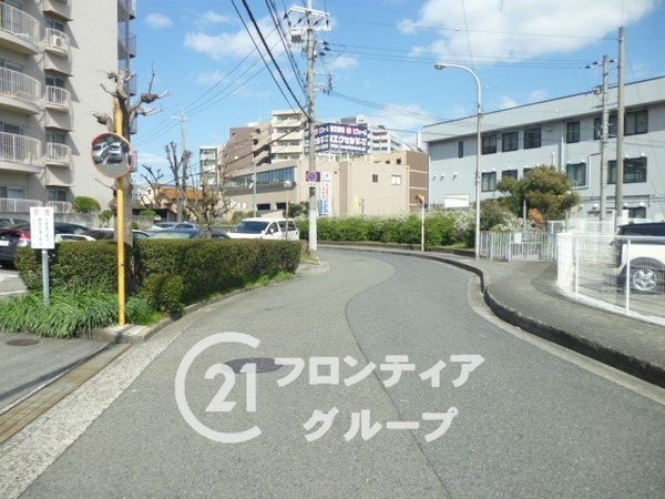 エバーグリーン金岡四号棟　中古マンション