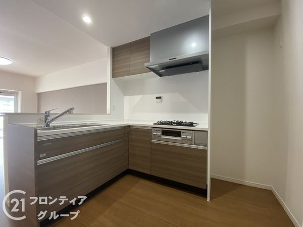 エバーグリーン金岡四号棟　中古マンション