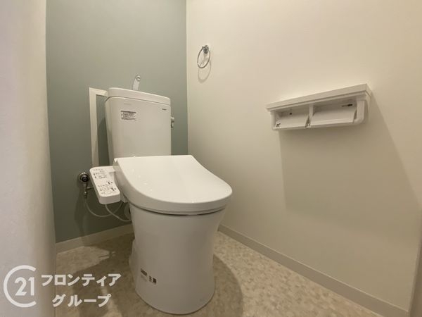 エバーグリーン金岡四号棟　中古マンション