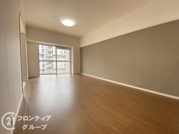 エバーグリーン金岡四号棟　中古マンション