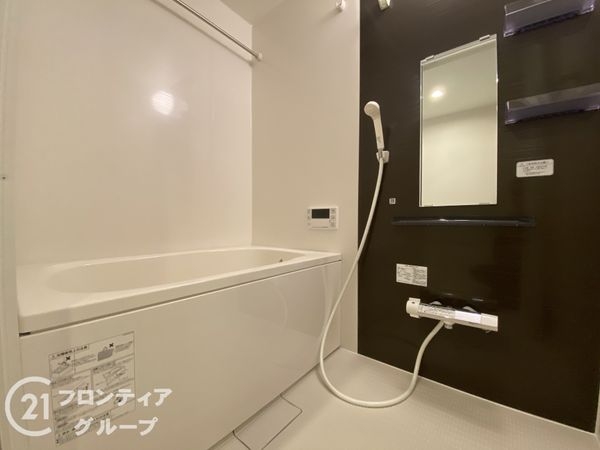 エバーグリーン金岡四号棟　中古マンション