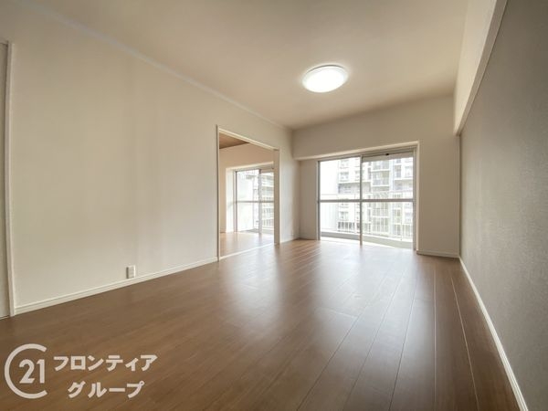 エバーグリーン金岡四号棟　中古マンション