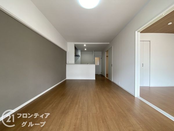 エバーグリーン金岡四号棟　中古マンション