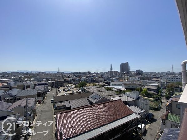 浅香ハイツ　中古マンション