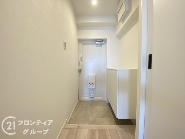 浅香ハイツ　中古マンション