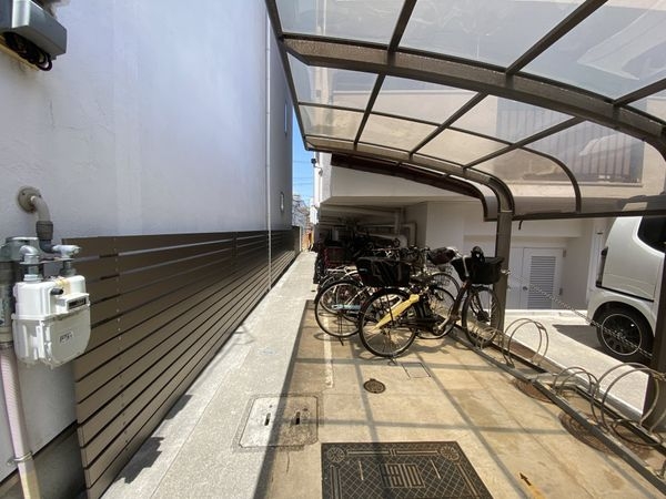 浅香ハイツ　中古マンション