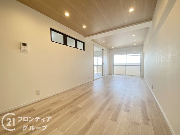 浅香ハイツ　中古マンション