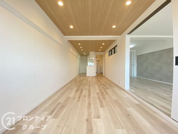 浅香ハイツ　中古マンション