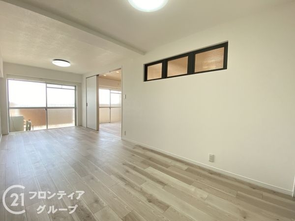 浅香ハイツ　中古マンション
