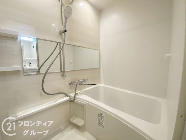 浅香ハイツ　中古マンション