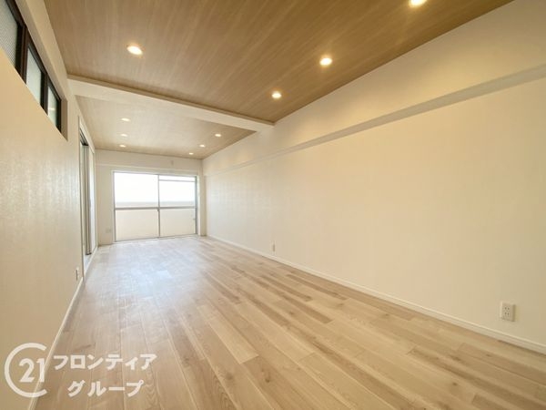 浅香ハイツ　中古マンション