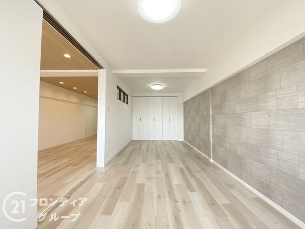 浅香ハイツ　中古マンション