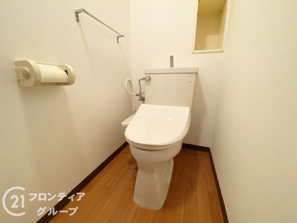 ファミールハイツ上野芝３番館　中古マンション