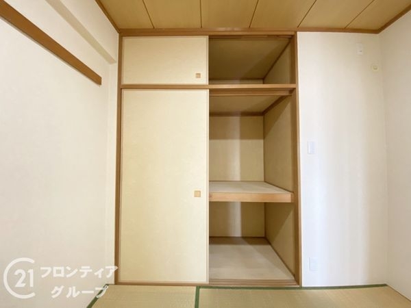 ファミールハイツ上野芝３番館　中古マンション