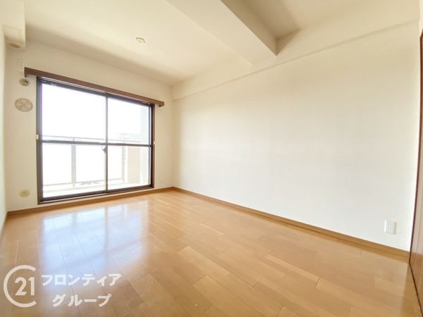 ファミールハイツ上野芝３番館　中古マンション