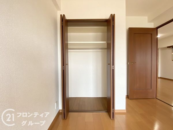 ファミールハイツ上野芝３番館　中古マンション