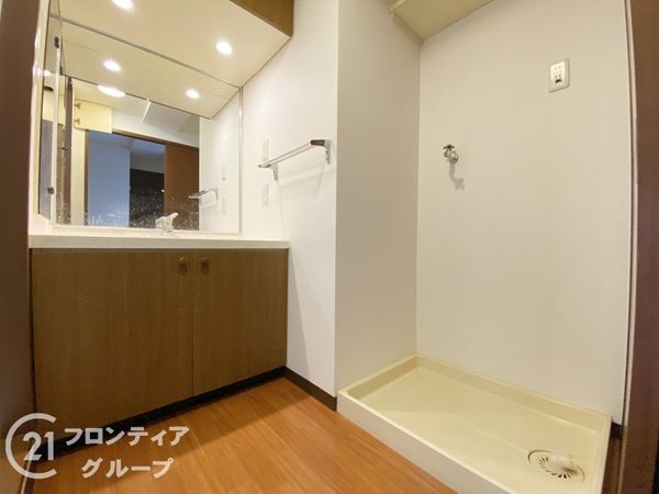 ファミールハイツ上野芝３番館　中古マンション