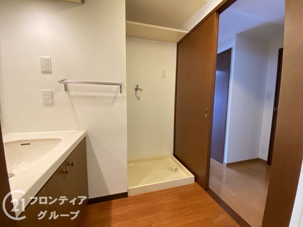 ファミールハイツ上野芝３番館　中古マンション