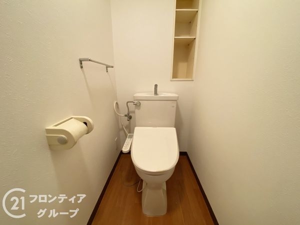 ファミールハイツ上野芝３番館　中古マンション