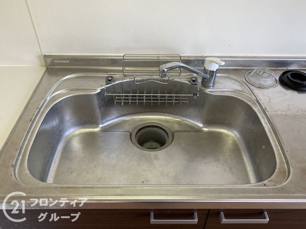 ファミールハイツ上野芝３番館　中古マンション