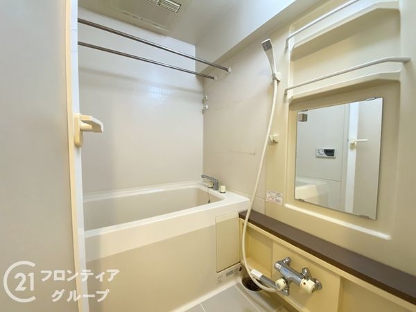 ファミールハイツ上野芝３番館　中古マンション