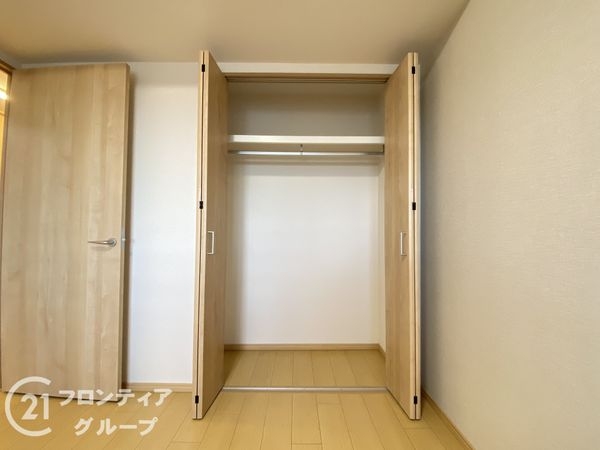 パークシティ泉ケ丘　中古マンション