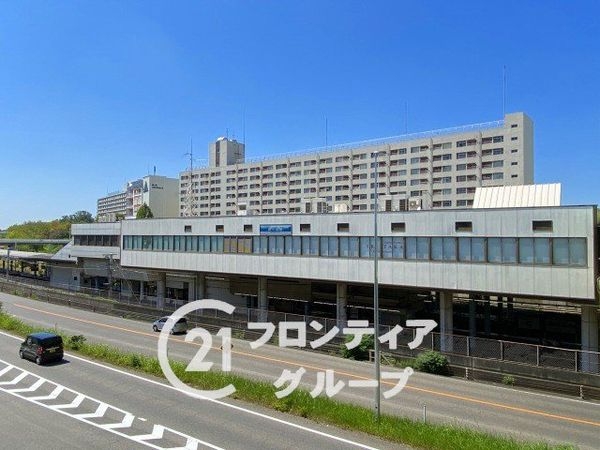 パークシティ泉ケ丘 中古マンション(泉ケ丘駅(泉北高速鉄道線))