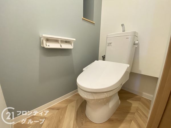 パークシティ泉ケ丘　中古マンション