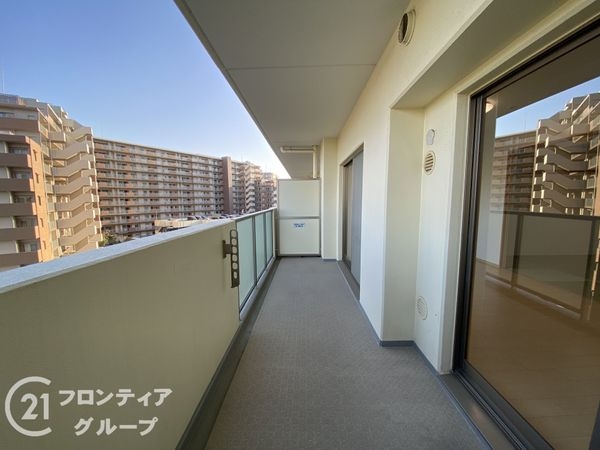 パークシティ泉ケ丘　中古マンション