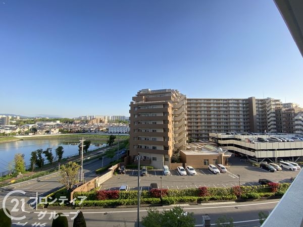 パークシティ泉ケ丘　中古マンション