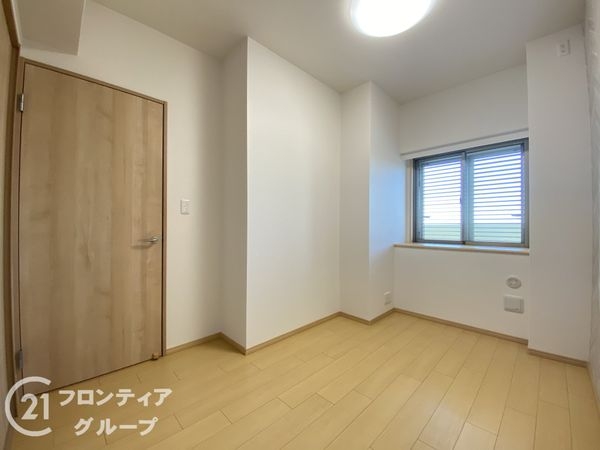 パークシティ泉ケ丘　中古マンション