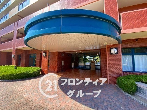 パークシティ泉ケ丘　中古マンション