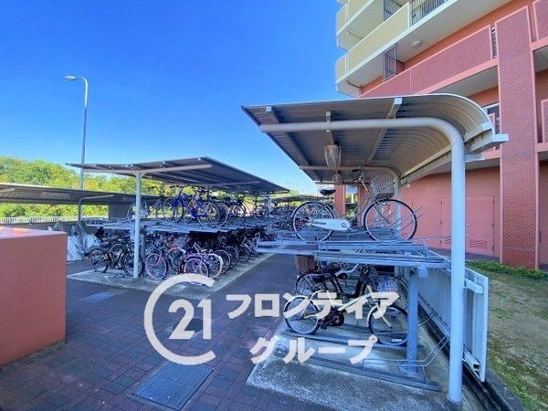 パークシティ泉ケ丘　中古マンション