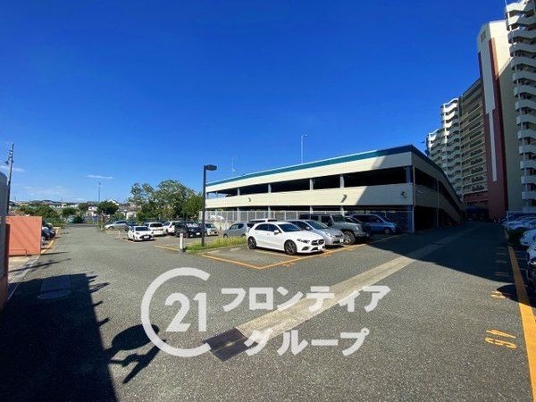 パークシティ泉ケ丘　中古マンション